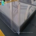 Clear Rigid Thin 1mm PET Sheet for Thermoforming